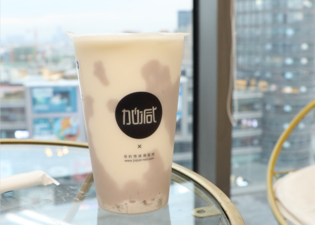 royal皇家88茶饮：健康不容忽视，奶茶发展方向离不开健康
