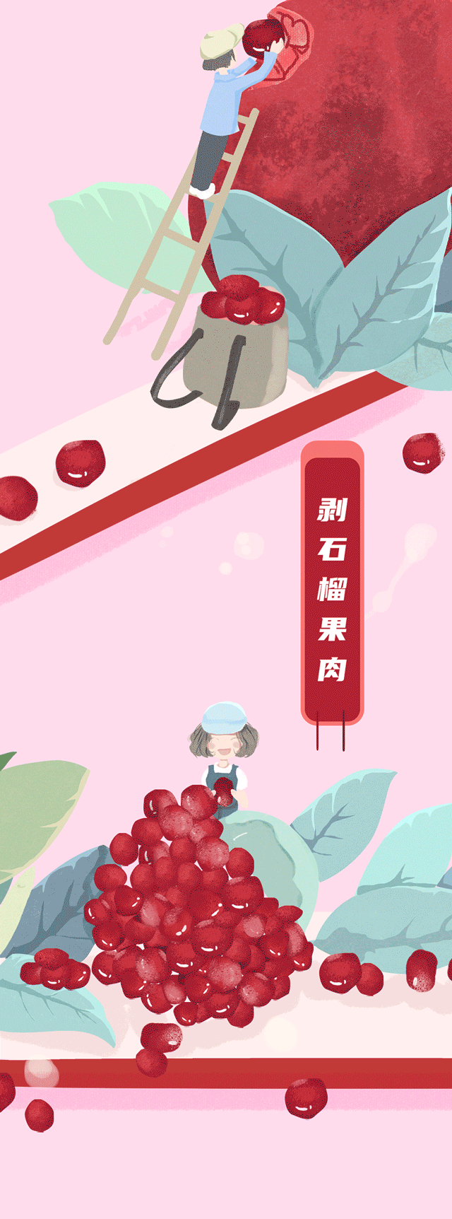royal皇家88茶饮石榴新品
